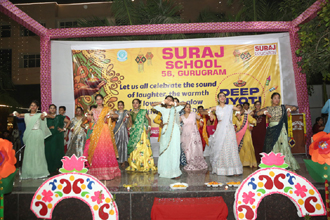 Best CBSE School Gurgaon 166